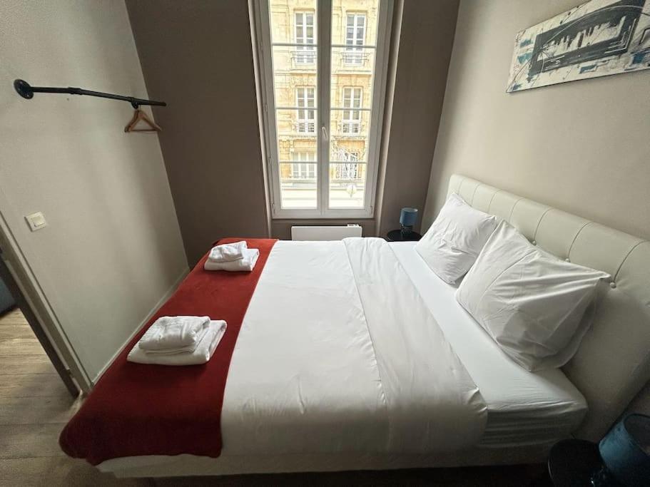 Appartement Bel Hyper-centre