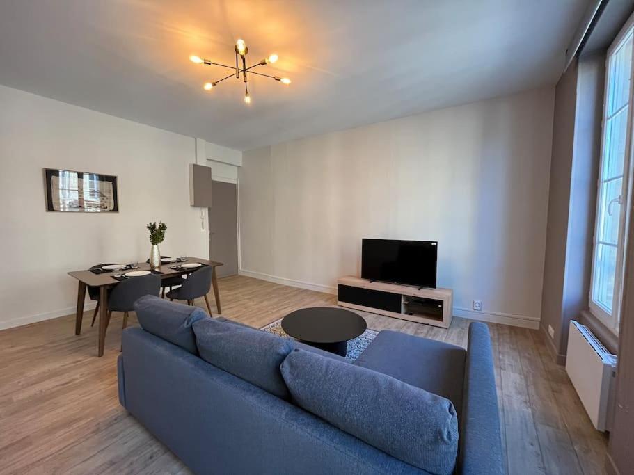 Appartement Bel Hyper-centre