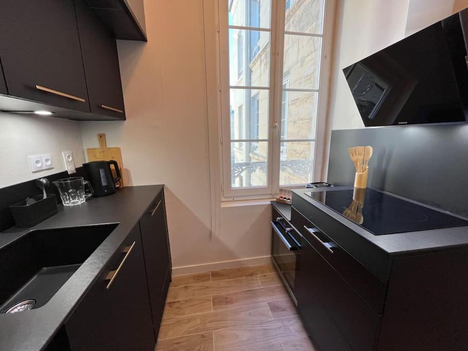 Appartement Bel Hyper-centre *