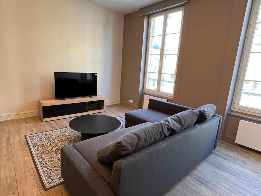 Bel Hyper-centre Appartement *