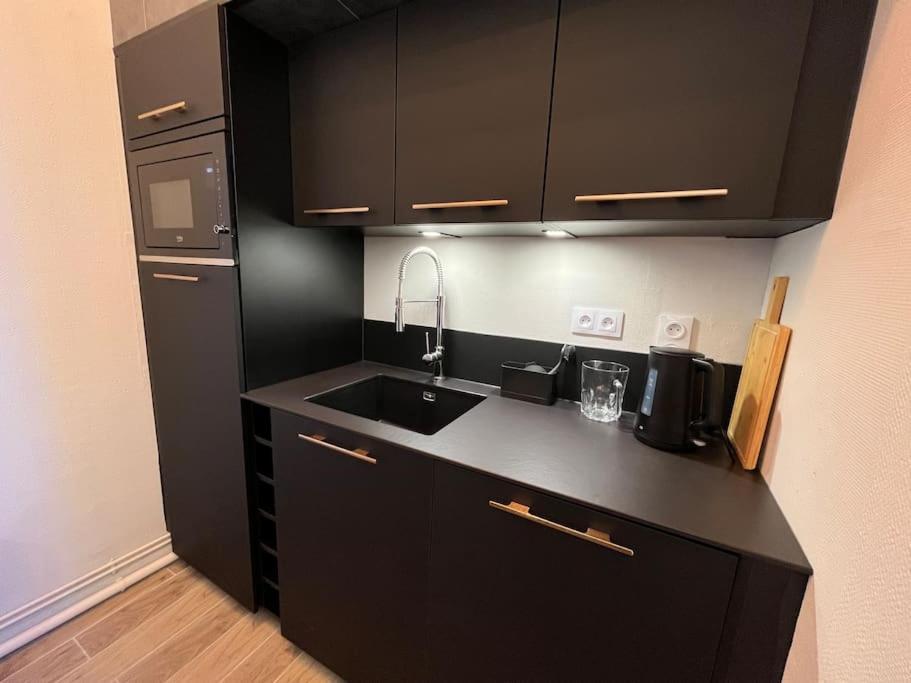 Appartement Bel Hyper-centre Caen
